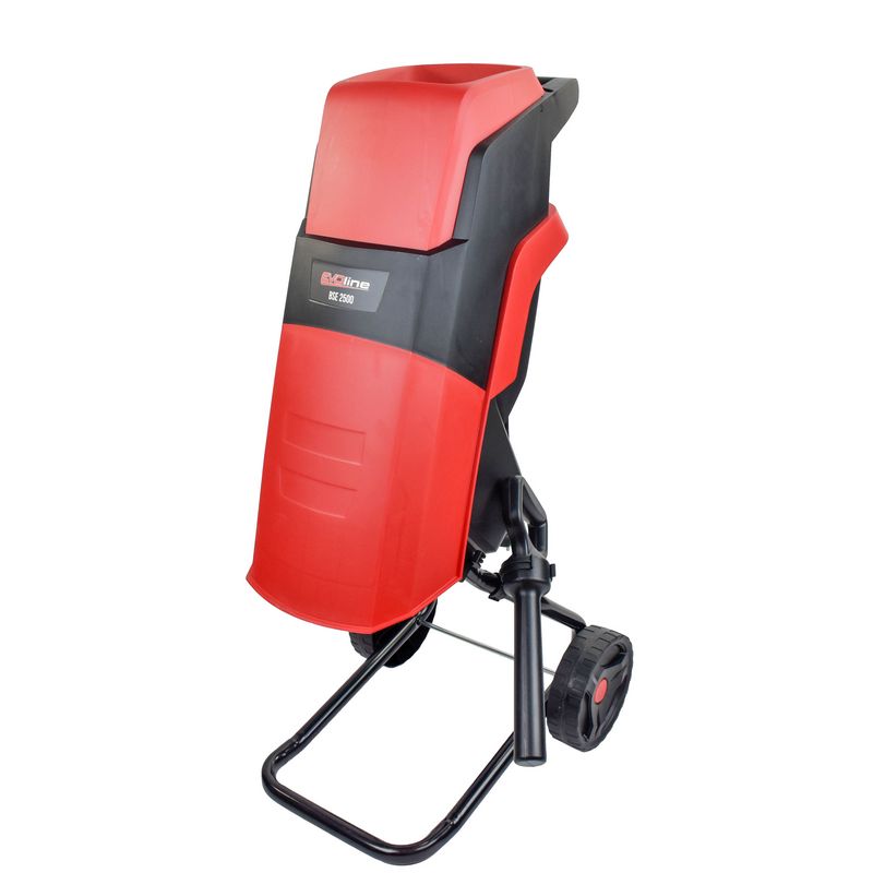 Как выбрать садовый измельчитель: советы профессионалов Как выбрать садовый измельчитель: советы профессионалов